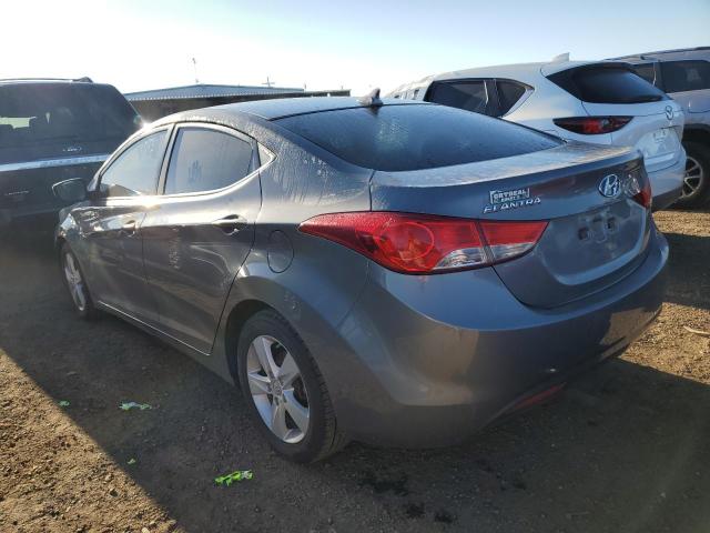 Photo 1 VIN: 5NPDH4AE7DH339228 - HYUNDAI ELANTRA GL 