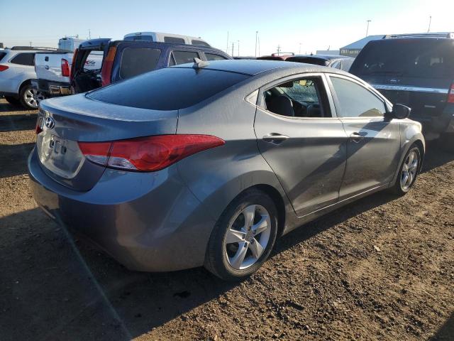 Photo 2 VIN: 5NPDH4AE7DH339228 - HYUNDAI ELANTRA GL 