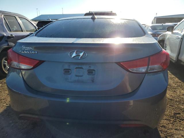 Photo 5 VIN: 5NPDH4AE7DH339228 - HYUNDAI ELANTRA GL 