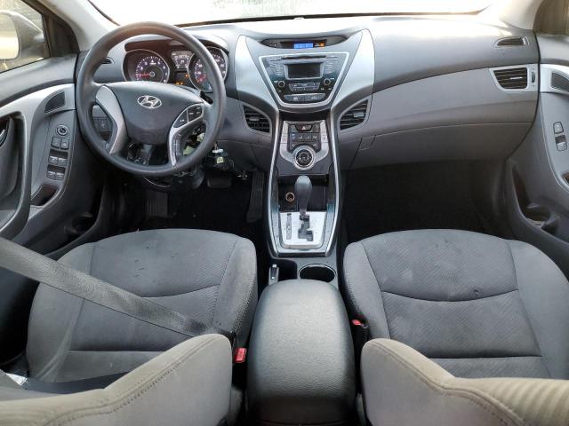 Photo 7 VIN: 5NPDH4AE7DH339228 - HYUNDAI ELANTRA GL 