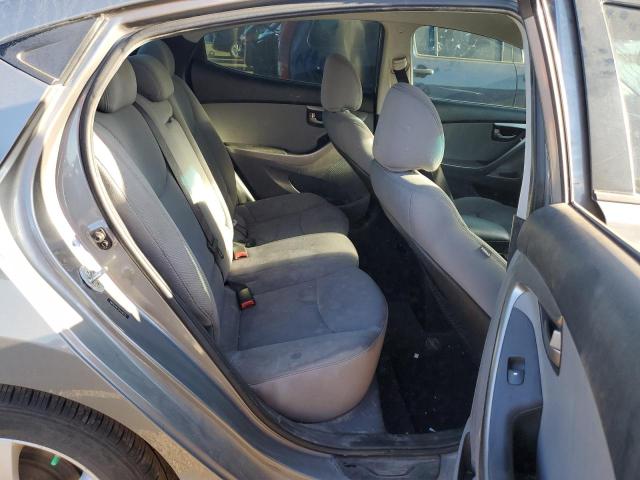 Photo 9 VIN: 5NPDH4AE7DH339228 - HYUNDAI ELANTRA GL 