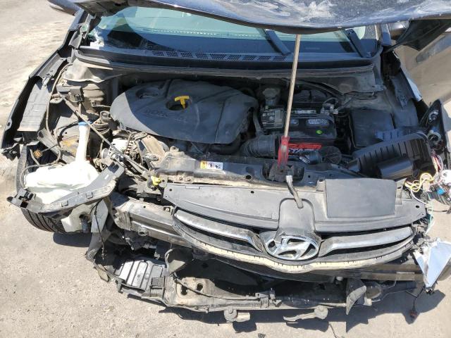 Photo 10 VIN: 5NPDH4AE7DH343599 - HYUNDAI ELANTRA GL 