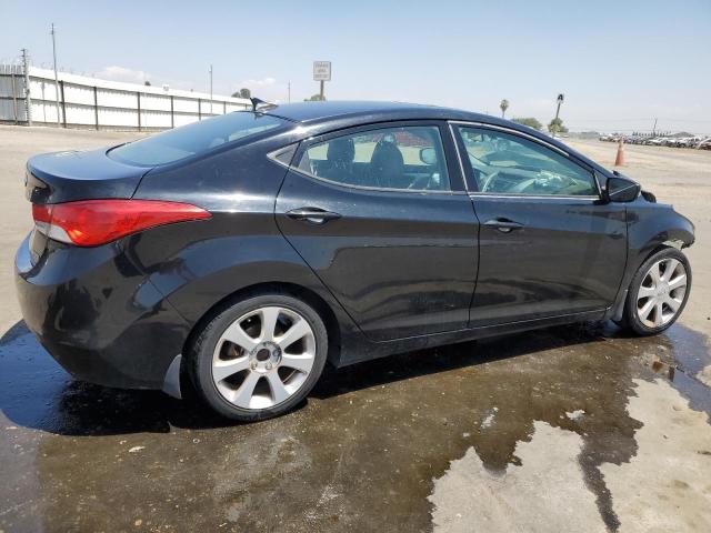 Photo 2 VIN: 5NPDH4AE7DH343599 - HYUNDAI ELANTRA GL 