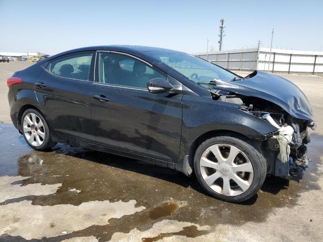 Photo 3 VIN: 5NPDH4AE7DH343599 - HYUNDAI ELANTRA GL 