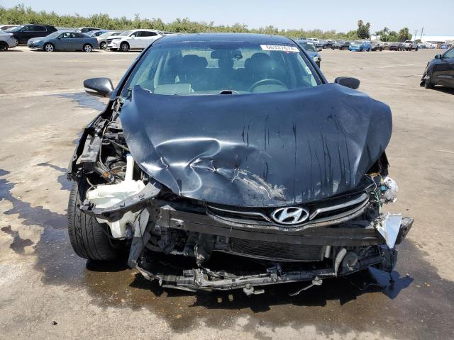 Photo 4 VIN: 5NPDH4AE7DH343599 - HYUNDAI ELANTRA GL 