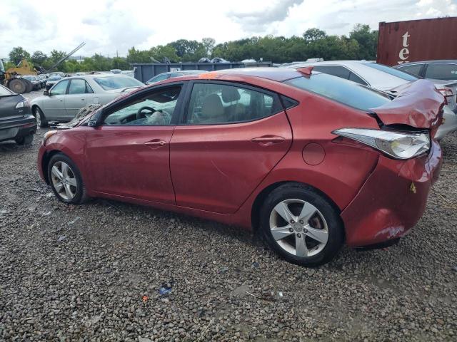 Photo 1 VIN: 5NPDH4AE7DH343943 - HYUNDAI ELANTRA 