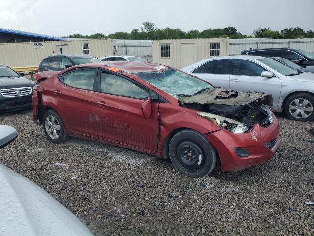 Photo 3 VIN: 5NPDH4AE7DH343943 - HYUNDAI ELANTRA 