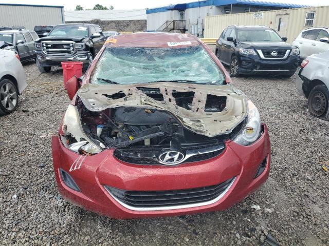 Photo 4 VIN: 5NPDH4AE7DH343943 - HYUNDAI ELANTRA 