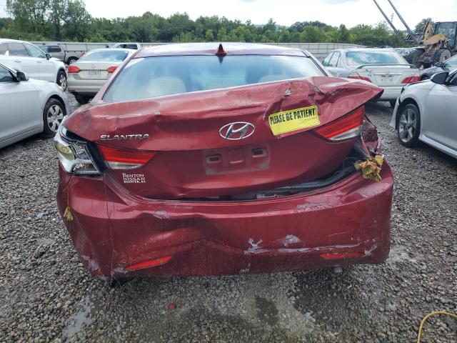 Photo 5 VIN: 5NPDH4AE7DH343943 - HYUNDAI ELANTRA 