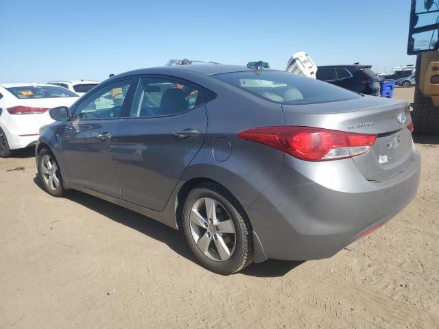 Photo 1 VIN: 5NPDH4AE7DH347507 - HYUNDAI ELANTRA GL 