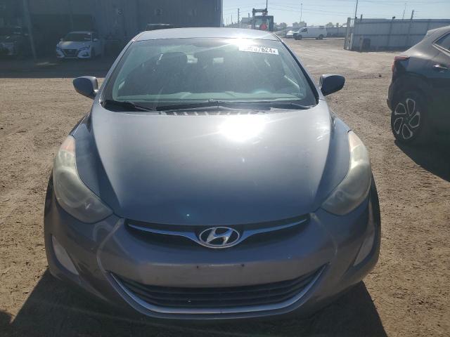 Photo 4 VIN: 5NPDH4AE7DH347507 - HYUNDAI ELANTRA GL 