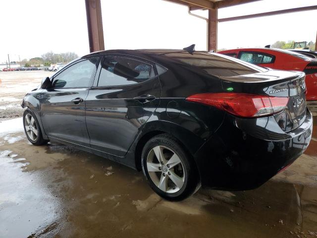 Photo 1 VIN: 5NPDH4AE7DH351427 - HYUNDAI ELANTRA GL 