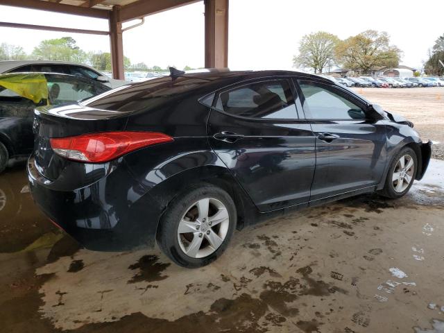 Photo 2 VIN: 5NPDH4AE7DH351427 - HYUNDAI ELANTRA GL 