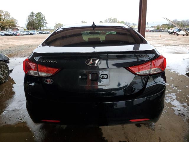 Photo 5 VIN: 5NPDH4AE7DH351427 - HYUNDAI ELANTRA GL 