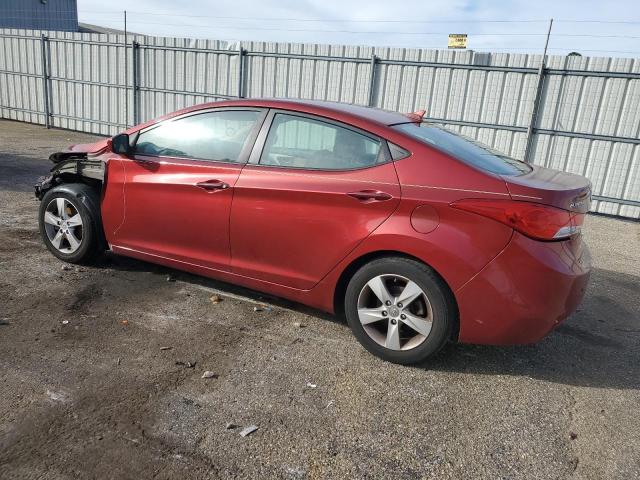 Photo 1 VIN: 5NPDH4AE7DH356482 - HYUNDAI ELANTRA 