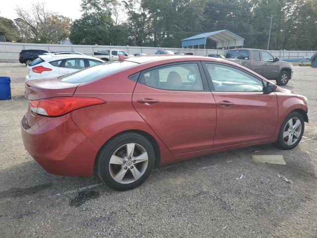 Photo 2 VIN: 5NPDH4AE7DH356482 - HYUNDAI ELANTRA 