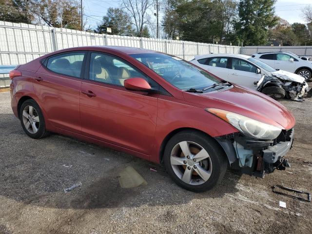 Photo 3 VIN: 5NPDH4AE7DH356482 - HYUNDAI ELANTRA 