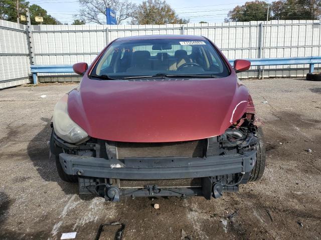 Photo 4 VIN: 5NPDH4AE7DH356482 - HYUNDAI ELANTRA 