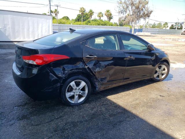 Photo 2 VIN: 5NPDH4AE7DH357101 - HYUNDAI ELANTRA GL 