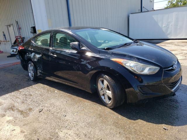 Photo 3 VIN: 5NPDH4AE7DH357101 - HYUNDAI ELANTRA GL 