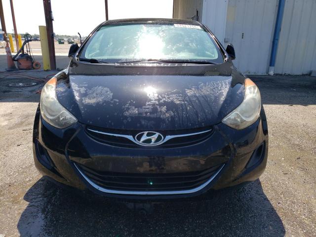 Photo 4 VIN: 5NPDH4AE7DH357101 - HYUNDAI ELANTRA GL 