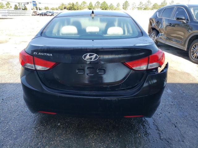 Photo 5 VIN: 5NPDH4AE7DH357101 - HYUNDAI ELANTRA GL 