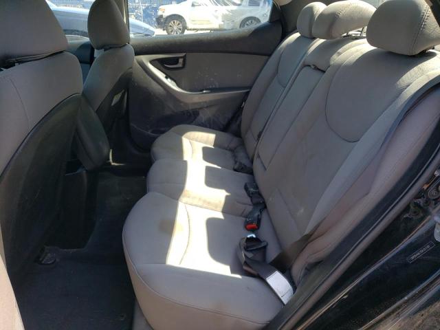 Photo 9 VIN: 5NPDH4AE7DH357101 - HYUNDAI ELANTRA GL 