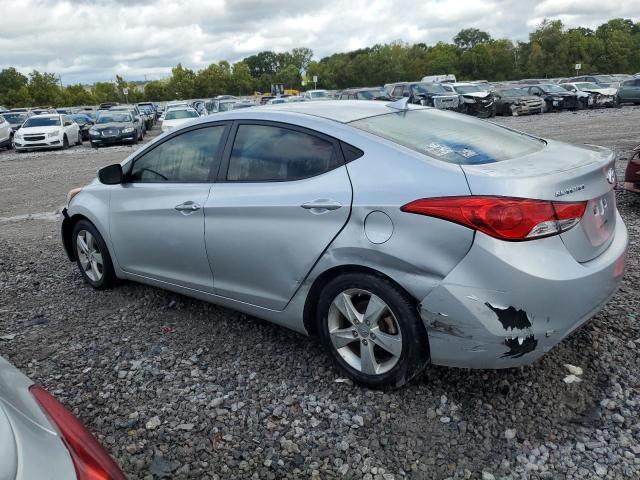 Photo 1 VIN: 5NPDH4AE7DH360354 - HYUNDAI ELANTRA GL 