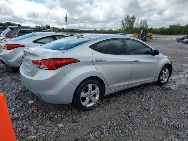 Photo 2 VIN: 5NPDH4AE7DH360354 - HYUNDAI ELANTRA GL 