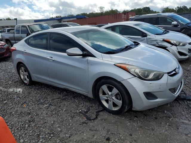 Photo 3 VIN: 5NPDH4AE7DH360354 - HYUNDAI ELANTRA GL 