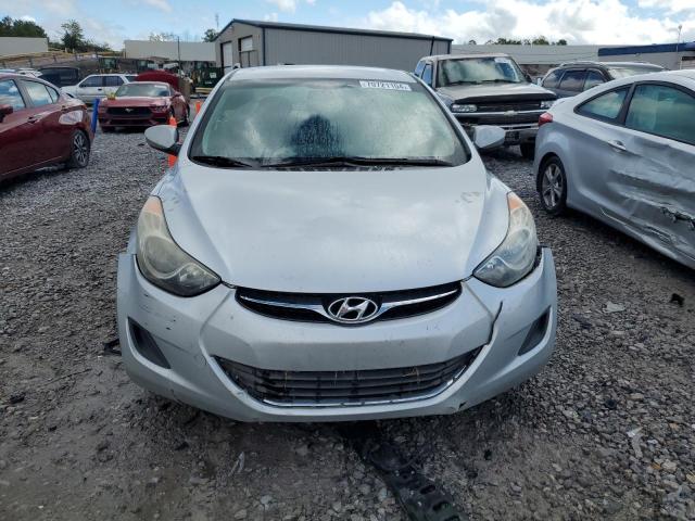 Photo 4 VIN: 5NPDH4AE7DH360354 - HYUNDAI ELANTRA GL 