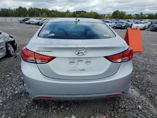 Photo 5 VIN: 5NPDH4AE7DH360354 - HYUNDAI ELANTRA GL 