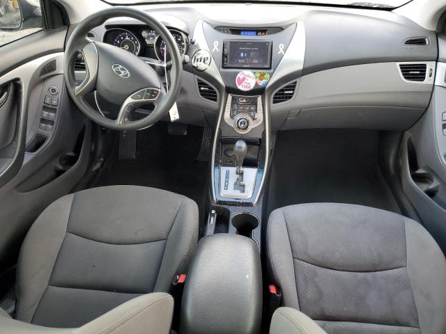 Photo 7 VIN: 5NPDH4AE7DH360354 - HYUNDAI ELANTRA GL 