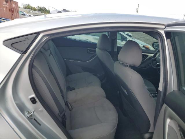 Photo 9 VIN: 5NPDH4AE7DH360354 - HYUNDAI ELANTRA GL 