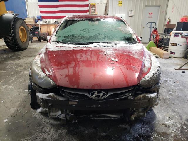 Photo 4 VIN: 5NPDH4AE7DH360516 - HYUNDAI ELANTRA GL 