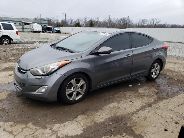 Photo 0 VIN: 5NPDH4AE7DH360743 - HYUNDAI ELANTRA 