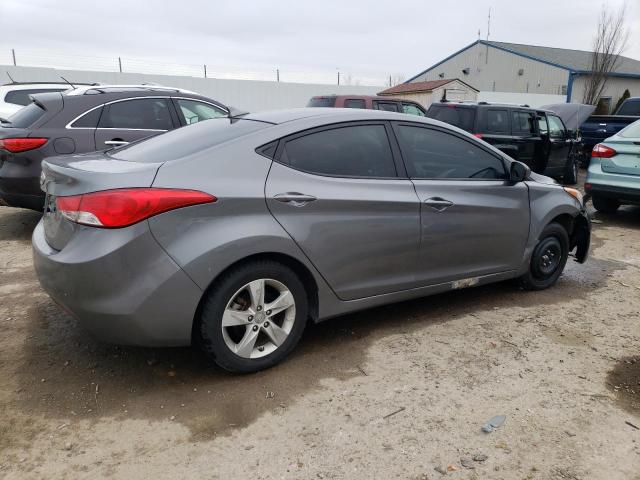 Photo 2 VIN: 5NPDH4AE7DH360743 - HYUNDAI ELANTRA 