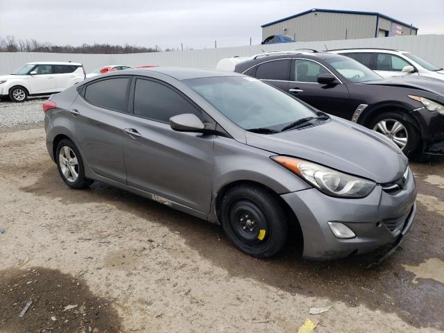 Photo 3 VIN: 5NPDH4AE7DH360743 - HYUNDAI ELANTRA 