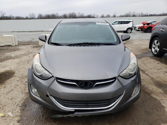 Photo 4 VIN: 5NPDH4AE7DH360743 - HYUNDAI ELANTRA 