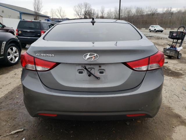 Photo 5 VIN: 5NPDH4AE7DH360743 - HYUNDAI ELANTRA 