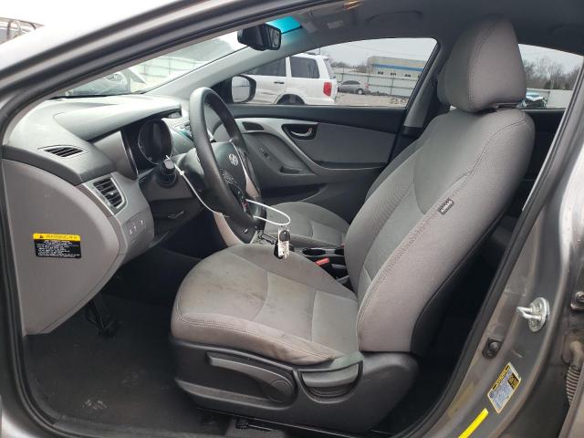 Photo 6 VIN: 5NPDH4AE7DH360743 - HYUNDAI ELANTRA 