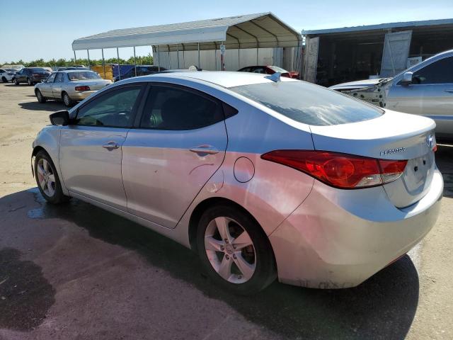 Photo 1 VIN: 5NPDH4AE7DH364274 - HYUNDAI ELANTRA GL 