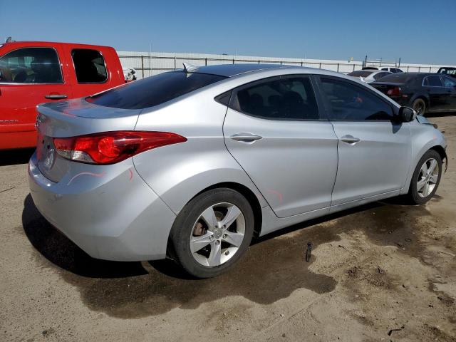 Photo 2 VIN: 5NPDH4AE7DH364274 - HYUNDAI ELANTRA GL 