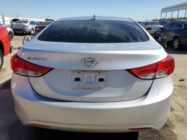 Photo 5 VIN: 5NPDH4AE7DH364274 - HYUNDAI ELANTRA GL 