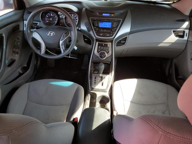 Photo 7 VIN: 5NPDH4AE7DH364274 - HYUNDAI ELANTRA GL 