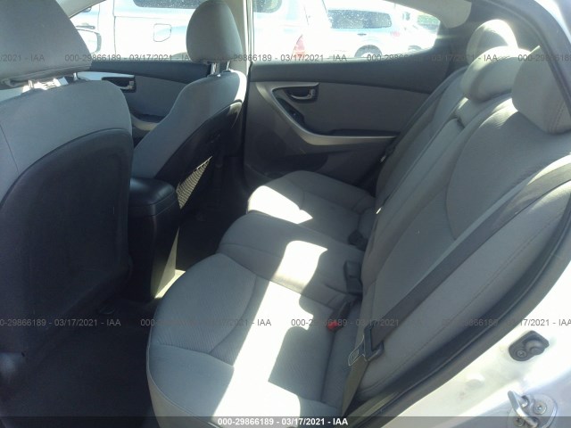 Photo 7 VIN: 5NPDH4AE7DH364744 - HYUNDAI ELANTRA 