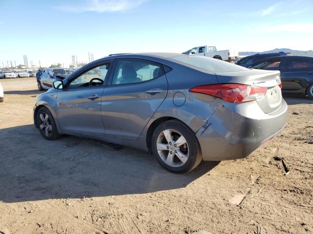 Photo 1 VIN: 5NPDH4AE7DH365649 - HYUNDAI ELANTRA 