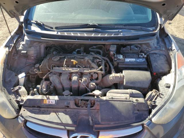 Photo 10 VIN: 5NPDH4AE7DH365649 - HYUNDAI ELANTRA 