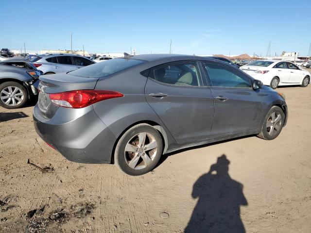 Photo 2 VIN: 5NPDH4AE7DH365649 - HYUNDAI ELANTRA 