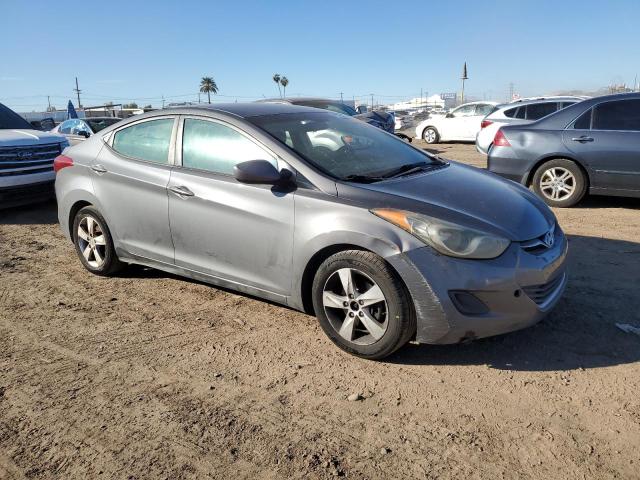 Photo 3 VIN: 5NPDH4AE7DH365649 - HYUNDAI ELANTRA 